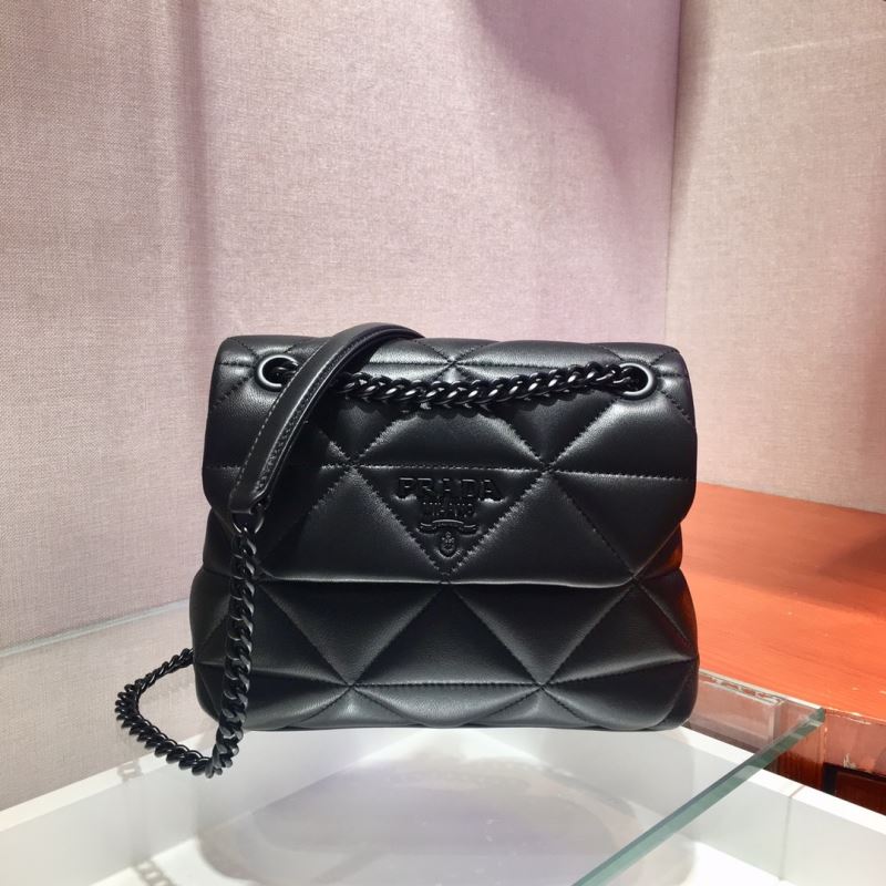 Pra*a hobo bags